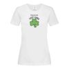 Stedman Ladies Classic Tee Thumbnail