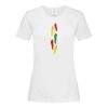 Stedman Ladies Classic Tee Thumbnail