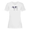 Stedman Ladies Classic Tee Thumbnail