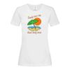 Stedman Ladies Classic Tee Thumbnail