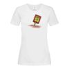 Stedman Ladies Classic Tee Thumbnail