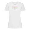 Stedman Ladies Classic Tee Thumbnail