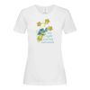 Stedman Ladies Classic Tee Thumbnail