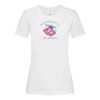 Stedman Ladies Classic Tee Thumbnail