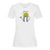 Stedman Ladies Classic Tee Thumbnail