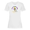 Stedman Ladies Classic Tee Thumbnail