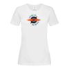 Stedman Ladies Classic Tee Thumbnail
