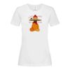 Stedman Ladies Classic Tee Thumbnail