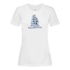 Stedman Ladies Classic Tee Thumbnail