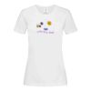 Stedman Ladies Classic Tee Thumbnail