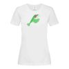 Stedman Ladies Classic Tee Thumbnail
