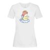 Stedman Ladies Classic Tee Thumbnail