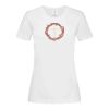 Stedman Ladies Classic Tee Thumbnail