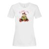 Stedman Ladies Classic Tee Thumbnail
