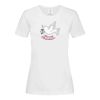 Stedman Ladies Classic Tee Thumbnail