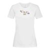 Stedman Ladies Classic Tee Thumbnail