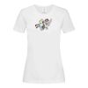 Stedman Ladies Classic Tee Thumbnail