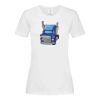 Stedman Ladies Classic Tee Thumbnail