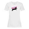 Stedman Ladies Classic Tee Thumbnail
