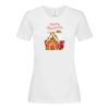 Stedman Ladies Classic Tee Thumbnail