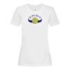 Stedman Ladies Classic Tee Thumbnail