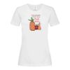 Stedman Ladies Classic Tee Thumbnail