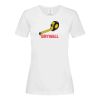 Stedman Ladies Classic Tee Thumbnail