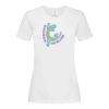 Stedman Ladies Classic Tee Thumbnail