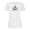 Stedman Ladies Classic Tee Thumbnail