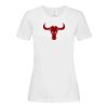 Stedman Ladies Classic Tee Thumbnail