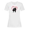 Stedman Ladies Classic Tee Thumbnail