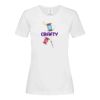 Stedman Ladies Classic Tee Thumbnail