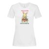 Stedman Ladies Classic Tee Thumbnail