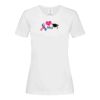 Stedman Ladies Classic Tee Thumbnail
