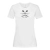 Stedman Ladies Classic Tee Thumbnail