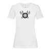 Stedman Ladies Classic Tee Thumbnail