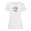 Stedman Ladies Classic Tee Thumbnail