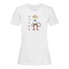 Stedman Ladies Classic Tee Thumbnail