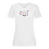 Stedman Ladies Classic Tee Thumbnail