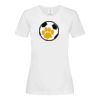 Stedman Ladies Classic Tee Thumbnail