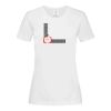 Stedman Ladies Classic Tee Thumbnail