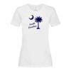 Stedman Ladies Classic Tee Thumbnail