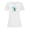 Stedman Ladies Classic Tee Thumbnail