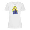 Stedman Ladies Classic Tee Thumbnail