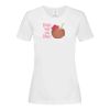 Stedman Ladies Classic Tee Thumbnail