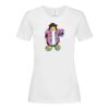 Stedman Ladies Classic Tee Thumbnail