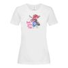 Stedman Ladies Classic Tee Thumbnail