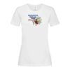 Stedman Ladies Classic Tee Thumbnail