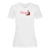 Stedman Ladies Classic Tee Thumbnail