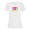 Stedman Ladies Classic Tee Thumbnail